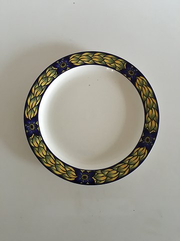 Royal Copenhagen Blue Pheasant Dinner Plate No 626
