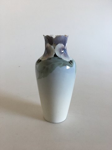Rørstrand Art nouveau vase by Astrid Ewerlöf