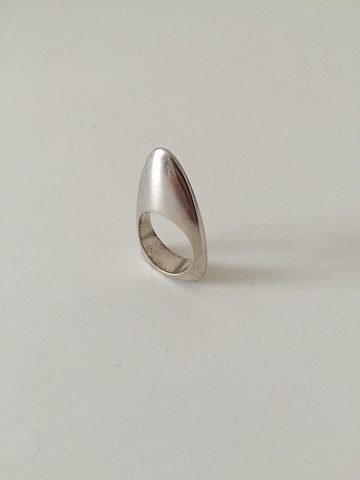 Georg Jensen Sterling Silver Ring No A30