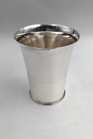Georg Jensen Sterling Silver Cup No. 671 E