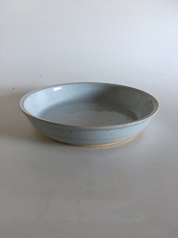 Bing & Grondahl Stoneware Unique Tray by George Hatting No 335