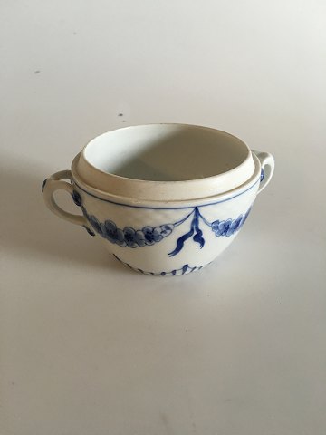 Bing & Grondahl Empire Sugar Bowl without Lid No 302