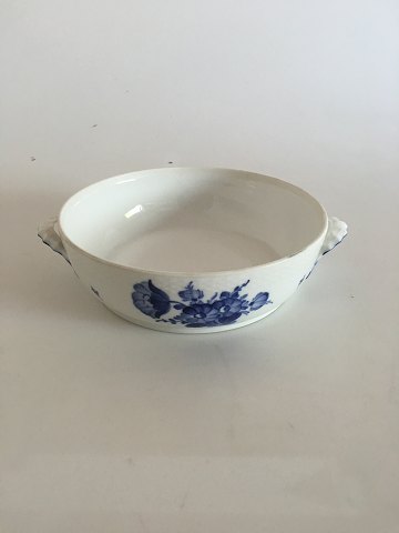 Royal Copenhagen Blue Flower Braided Ragout Bowl without Lid No 8178