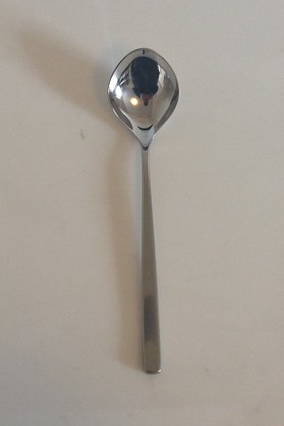 Fuga Lundtofte Stainless Steel Dinner Spoon