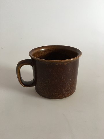Arabia Stoneware. Large Tea Mug