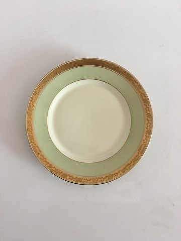 Royal Copenhagen Dagmar Dessert Plate No. 9628