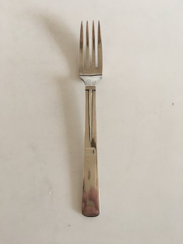 Hans Hansen Arvesølv No 17 Sterling Silver Dinner Fork