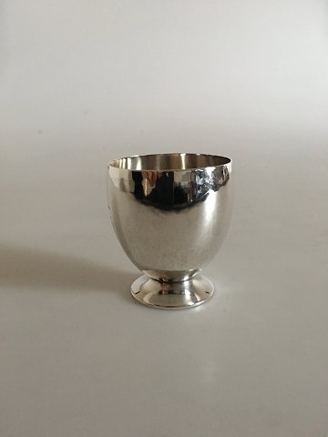 Georg Jensen Sterling Silver Cup No 319