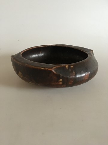 Stoneware Bowl by Bode Willumsen