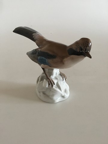 Rosenthal Figurine of Jaybird