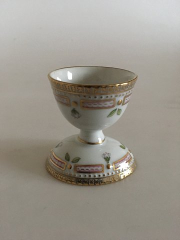 Royal Copenhagen Flora Danica Egg Cup No 20/3530