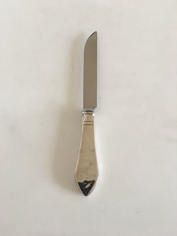 Georg Jensen Sterling Silver Continental Knife/Letter Opener
