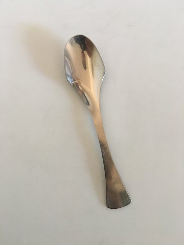"Largo" Large Tea Spoon / Child Spoon. DKF Lundtofte Stainless Steel