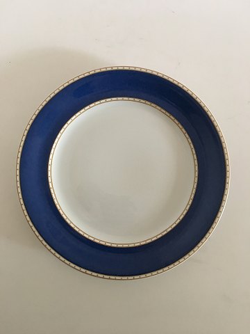 Royal Copenhagen "Liselund" Dinner Plate No. 627