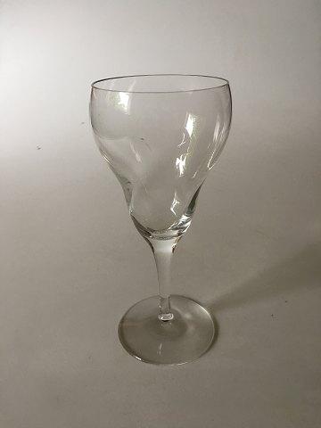 "Xanadu" Arje Griegst Claret / Red Wine Glass from Holmegaard