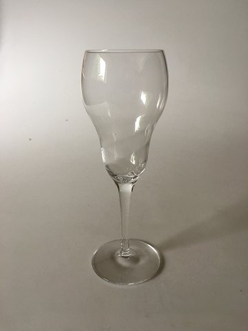 "Xanadu" Arje Griegst White Wine Glass from Holmegaard