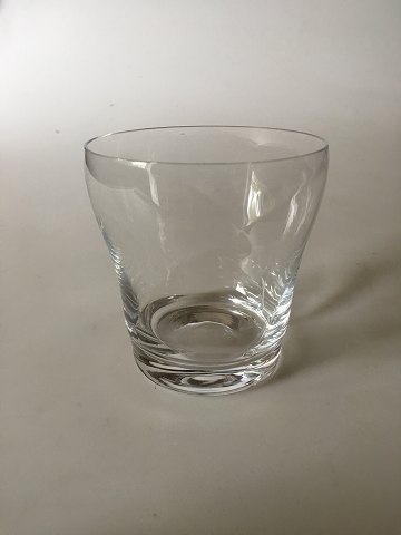 Xanadu Arje Griegst Whiskey Glass from Holmegaard