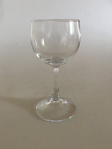 "Plaisir" Port / Sherry Glass from Holmegaard