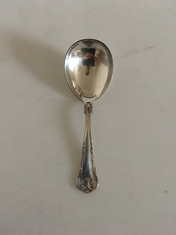 Herregaard Cohr Silver Sugar Spoon