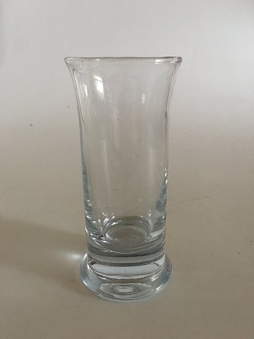 Holmegaard No. 5 Beer Glass
