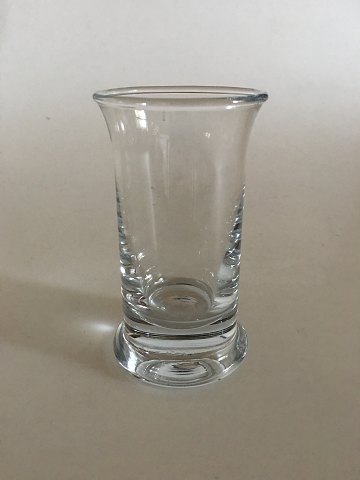 Holmegaard No. 5 Drinks Glass