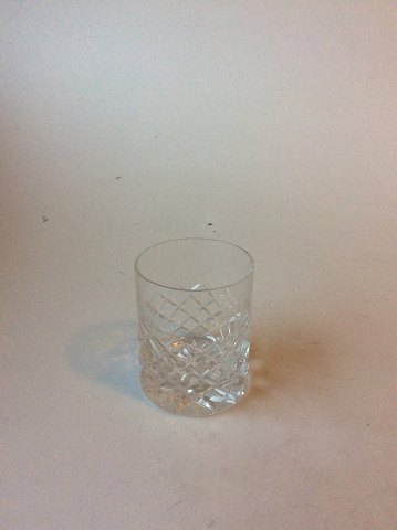 Westminster Drinks / Whisky Glass from Lyngby Glassworks