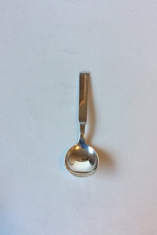 Funkis III Bouillon Spoon from W & S Sørensen