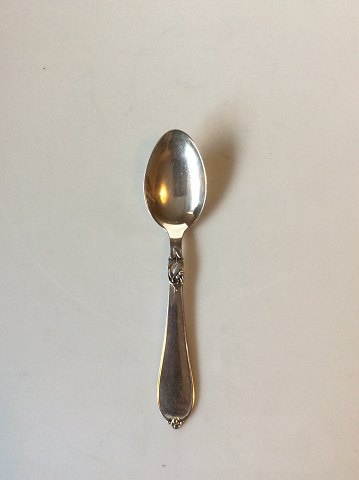 Hertha Cohr silver plate Dinner Spoon