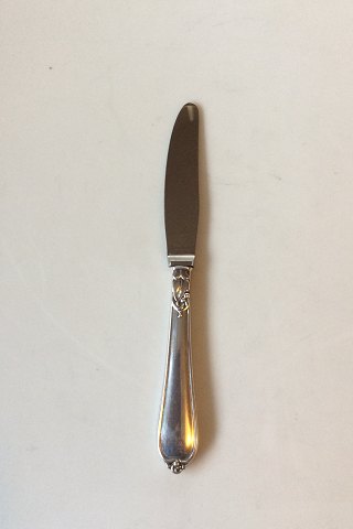 Hertha Cohr silver plate Lunch Knife