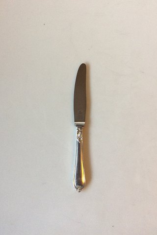 Hertha Cohr silver plate fruit knife
