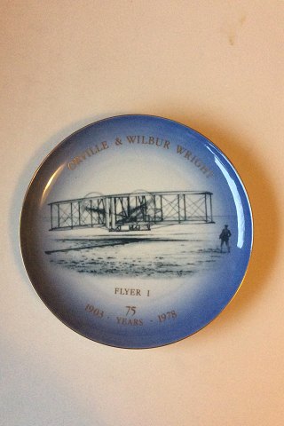 Bing & Grondahl SAS Orville & Wilbur Wright