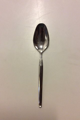 "Cheri" Frigast/Gense Silver Plate Dinner Spoon