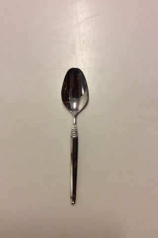 "Cheri" Frigast/Gense Silver Plate Child Spoon