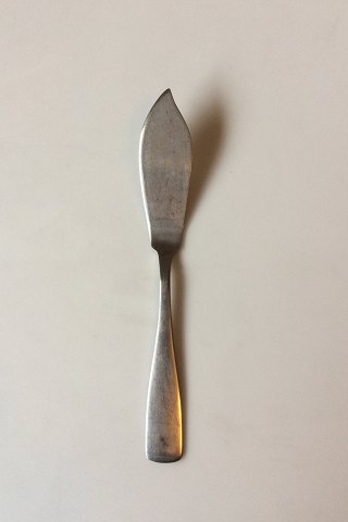 Centa Bogelund-Jensen Stainless Steel Fish Knife
