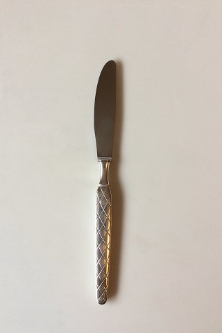 Harlekin ABSA silver plate Dinner Knife