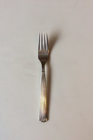 Farina silver plate Lunch Fork A.P. Berg