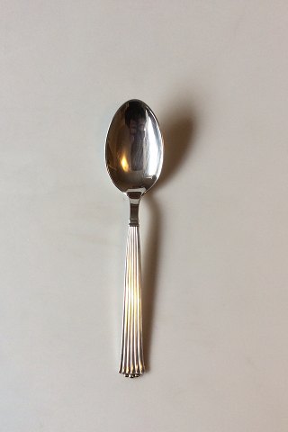 Diplomat silver plate Dessert Spoon A.P. Berg