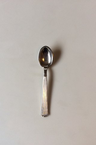 Diplomat silver plate Coffee Spoon A.P. Berg