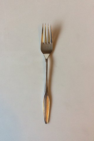 Kongelys Frigast/Gense silver plate Dinner Fork