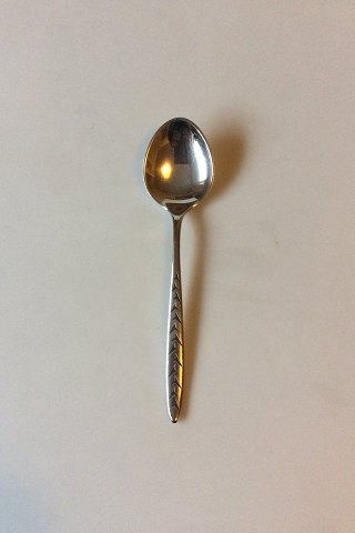 Regatta silver plate Child Spoon Cohr