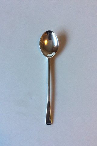 Jens Harald Quistgaard Tjorn Sterling Silver Dinner Spoon