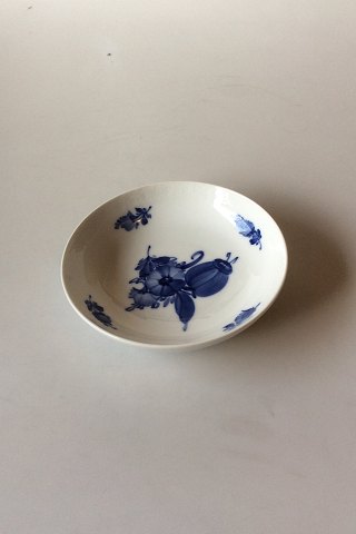 Royal Copenhagen Blue Flower Braided Bowl No 8140