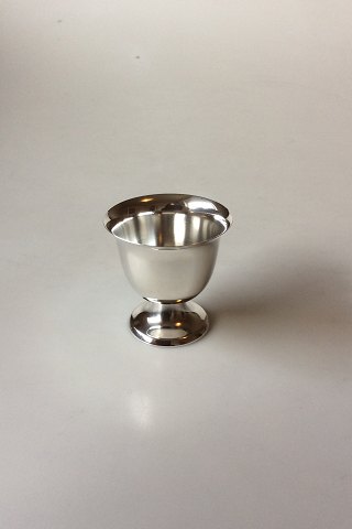 Cohr Silver 830 S, Egg Cup
