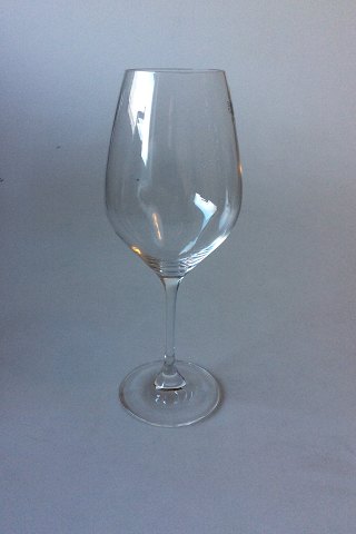 "Cabernet" Holmegaard White Wine Glass