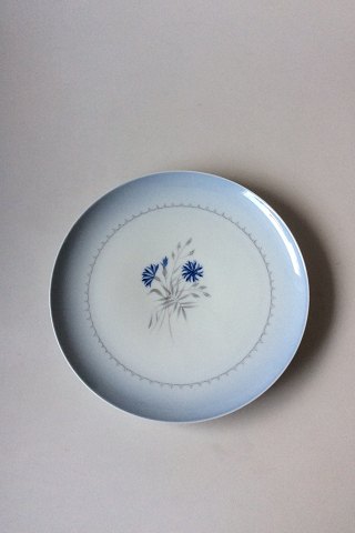 Bing & Grondahl Demeter / Blue Cornflower Buffet Dinner Plate No 26A