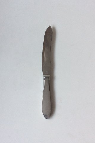 Georg Jensen Stainless Mat "Mitra" Meat Carving Knife