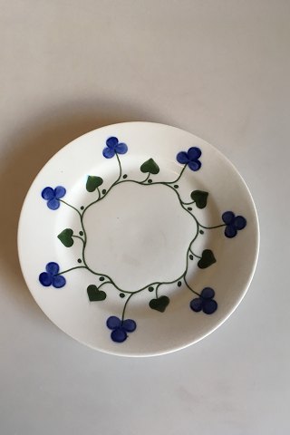 Bing & Grondahl Art Nouveau Cake Plate