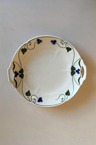 Bing & Grondahl Art Nouveau Cake Tray