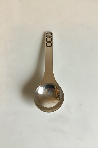 Georg Jensen Sterling Silver, 200 Years Anniversary Spoon for United States of 
America 1776-1976