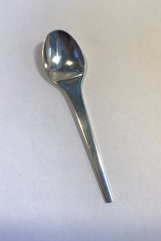 Georg Jensen Sterling Silver Caravel Large Teaspoon/Child Spoon No 031